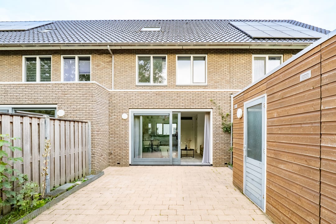 Foto 37 van Saffraanweg 23