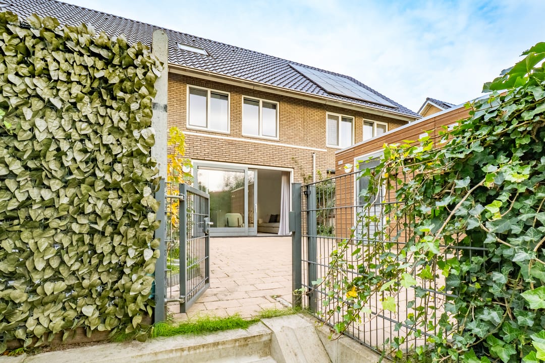 Foto 41 van Saffraanweg 23