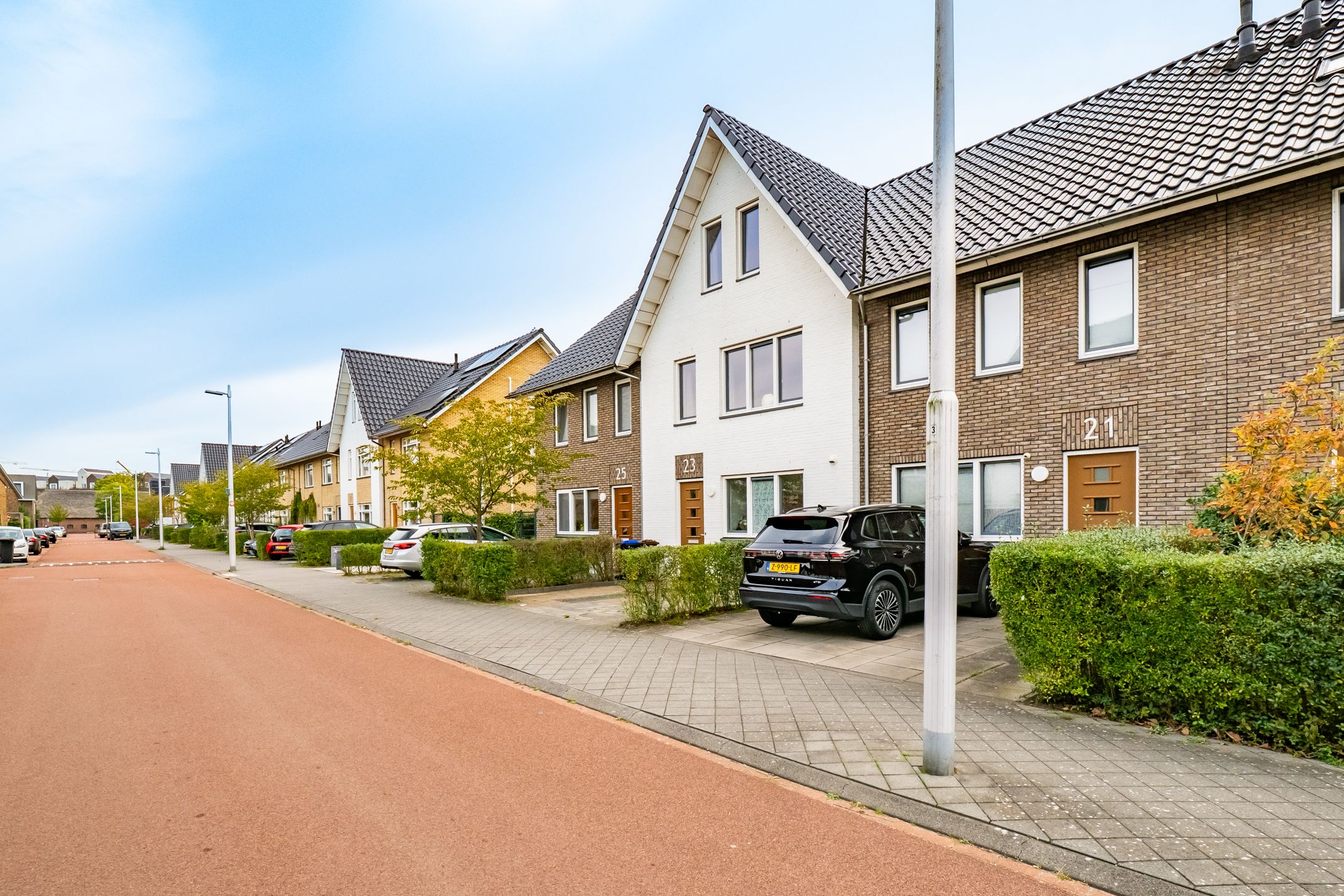 Foto 42 van Saffraanweg 23