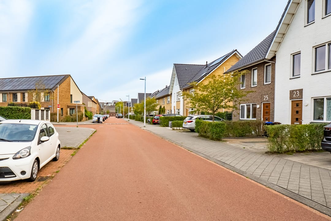 Foto 43 van Saffraanweg 23