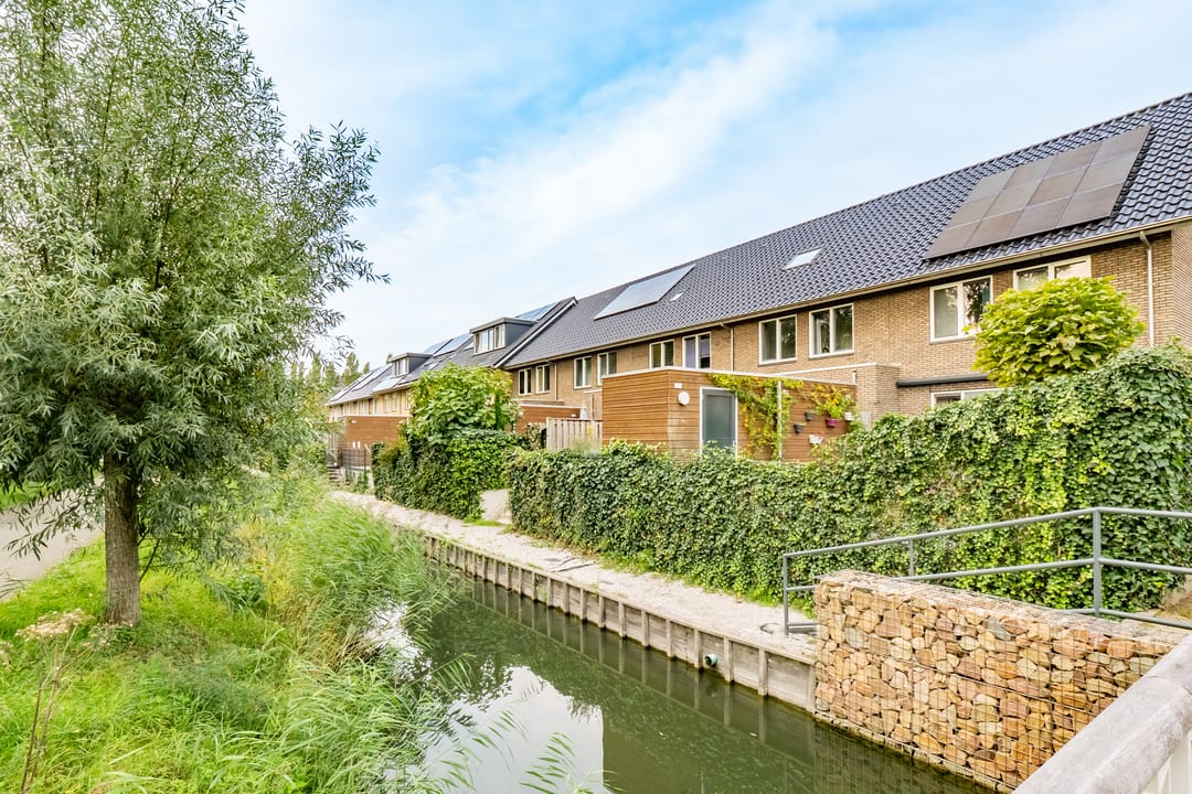 Foto 46 van Saffraanweg 23