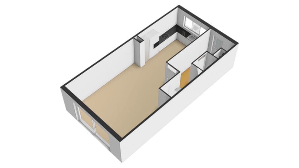 Foto 48 van Saffraanweg 23