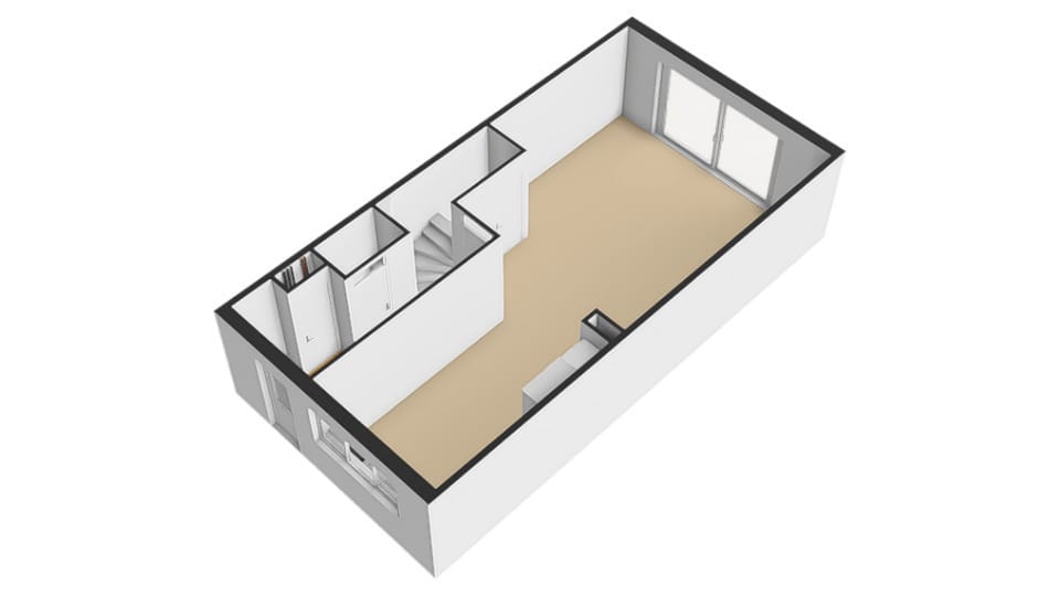 Foto 49 van Saffraanweg 23