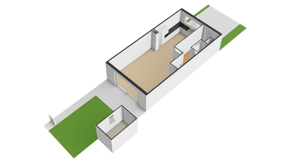 Foto 60 van Saffraanweg 23