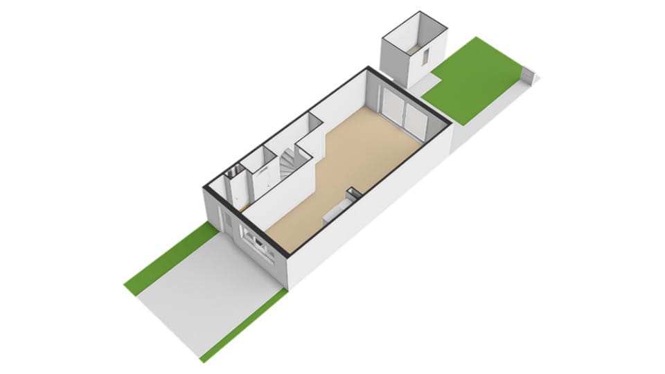 Foto 61 van Saffraanweg 23