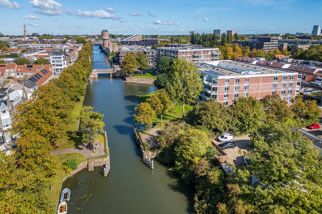 Foto 1 van Broeder Alarmstraat 87