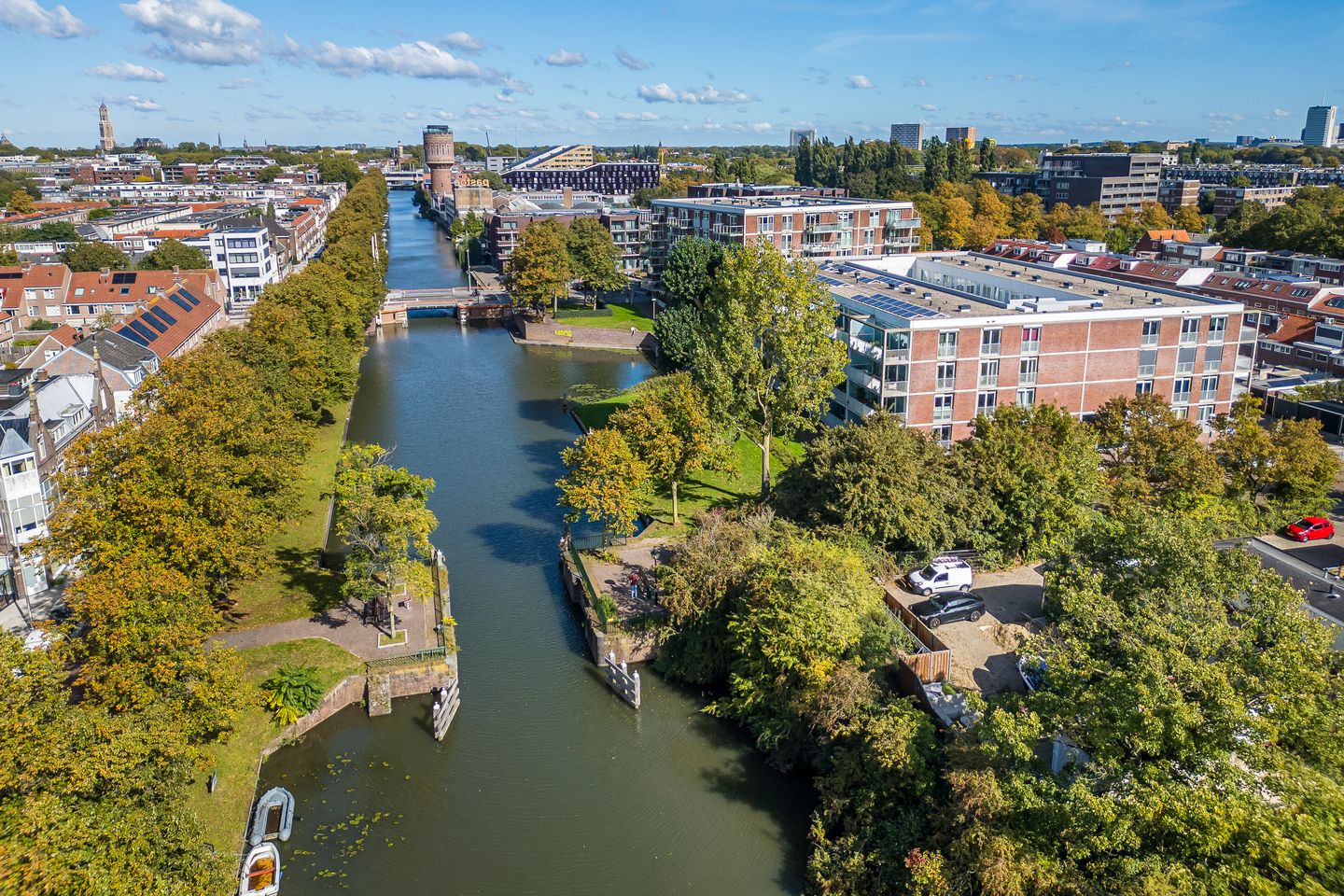 Foto 1 van Broeder Alarmstraat 87