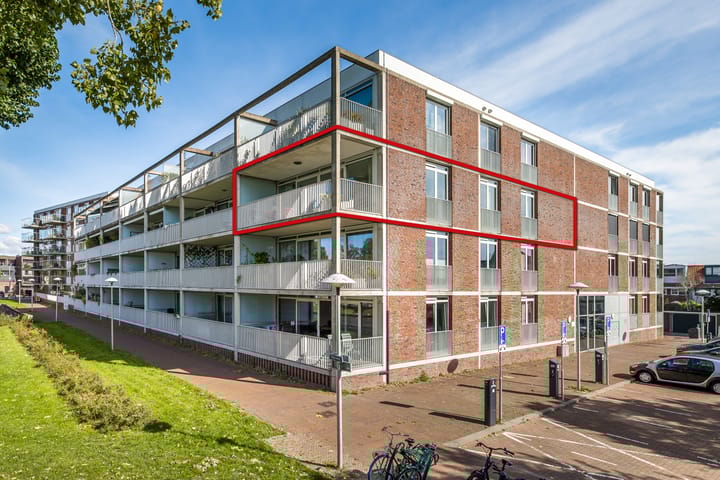 Foto 5 van Broeder Alarmstraat 87