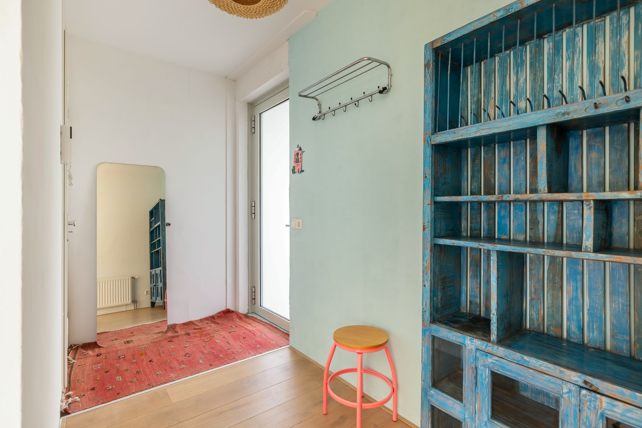 Foto 6 van Broeder Alarmstraat 87