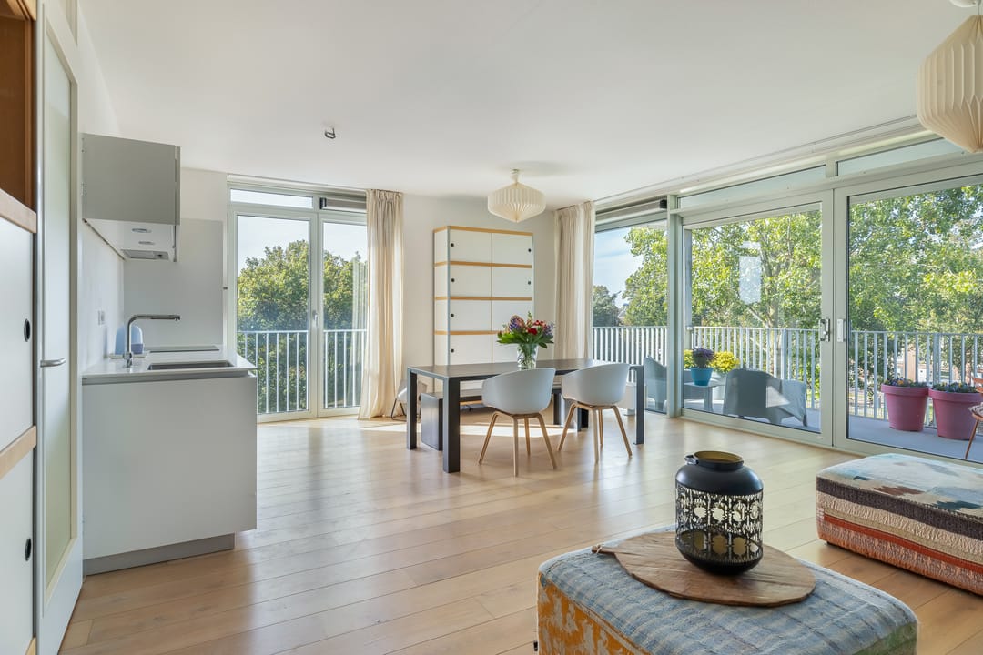 Foto 8 van Broeder Alarmstraat 87