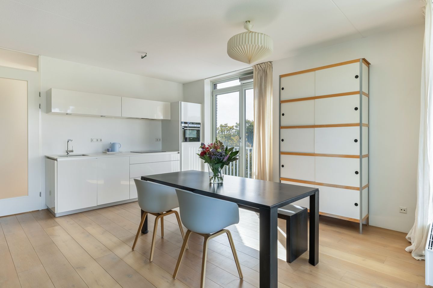 Foto 10 van Broeder Alarmstraat 87