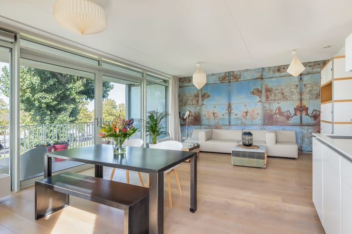 Photo 12 of Broeder Alarmstraat 87