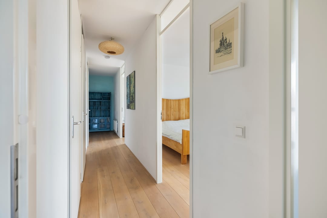 Foto 22 van Broeder Alarmstraat 87