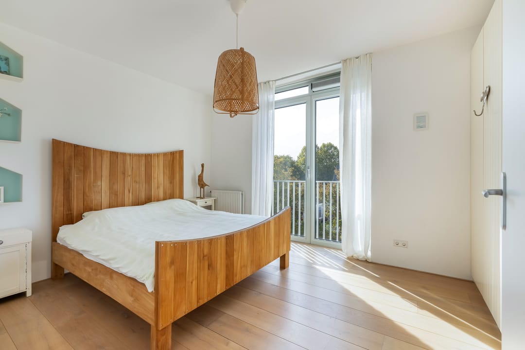 Foto 23 van Broeder Alarmstraat 87