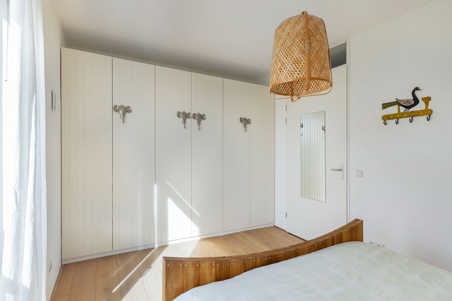 Foto 25 van Broeder Alarmstraat 87