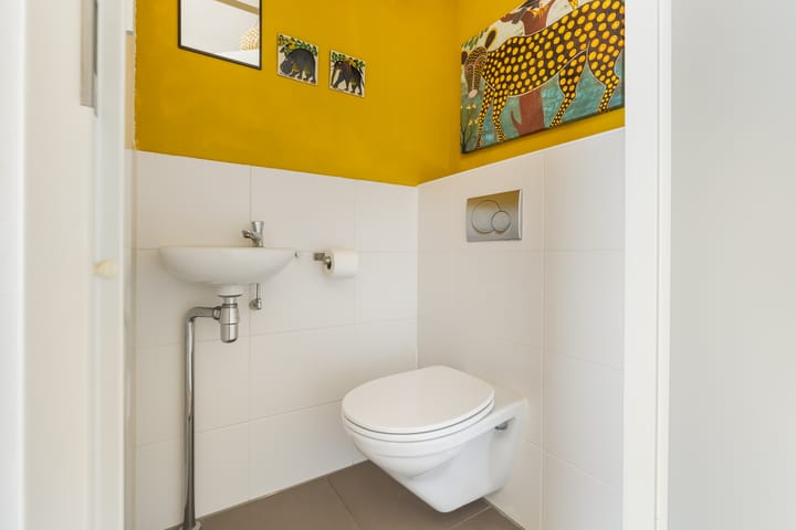 Photo 29 of Broeder Alarmstraat 87