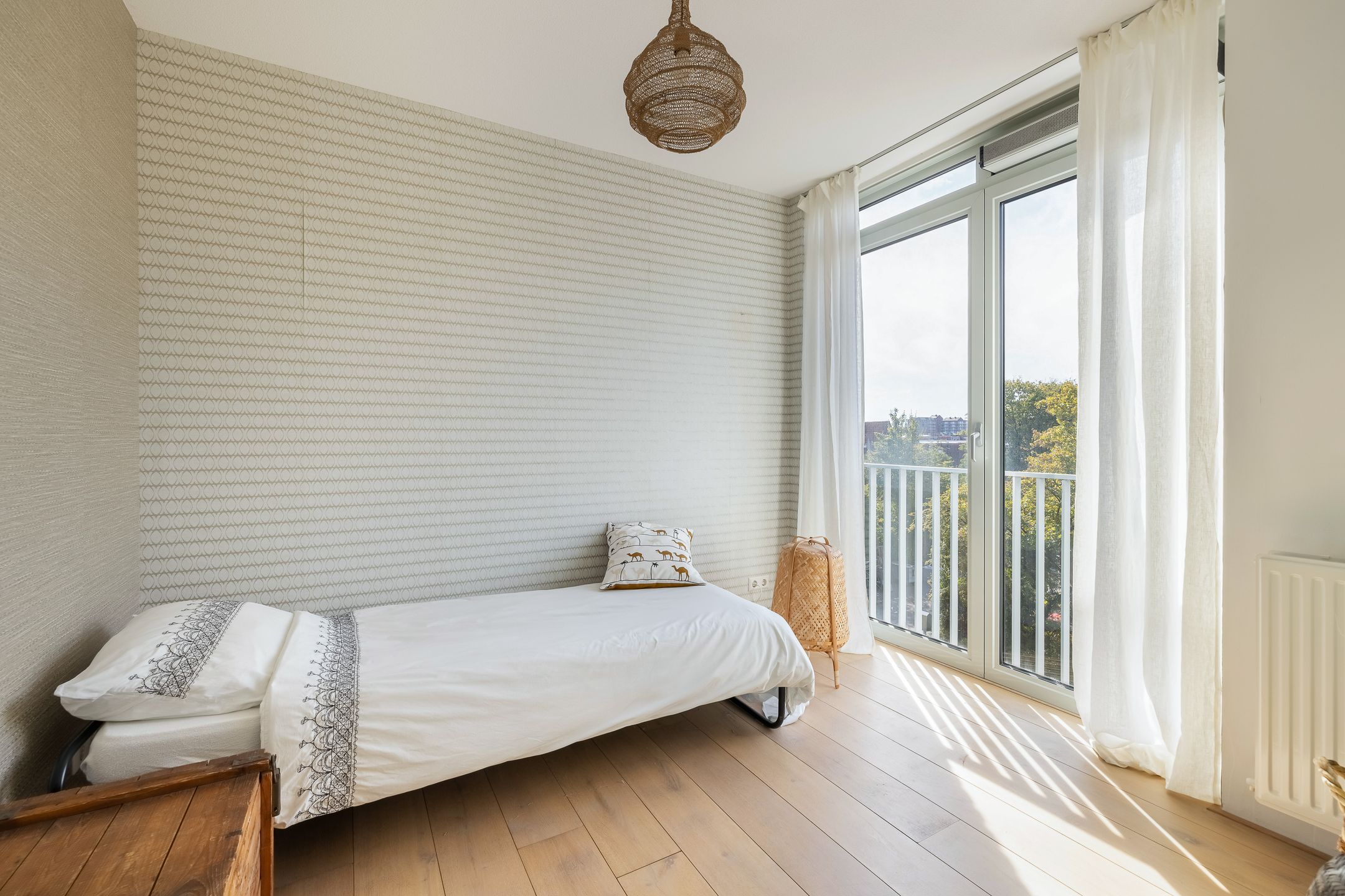 Foto 30 van Broeder Alarmstraat 87