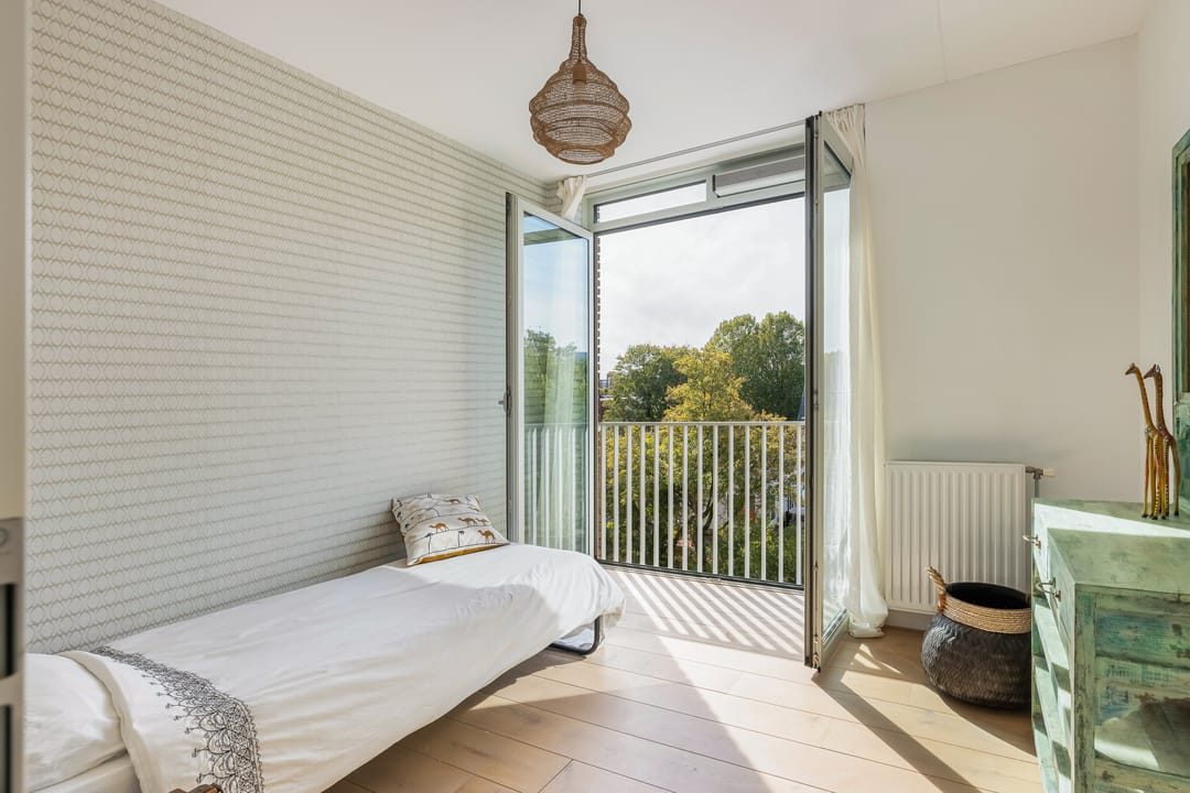 Foto 32 van Broeder Alarmstraat 87