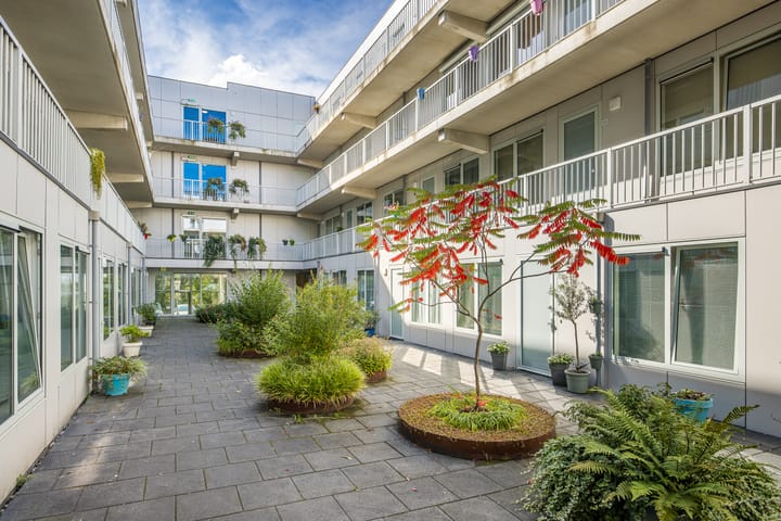 Photo 37 of Broeder Alarmstraat 87