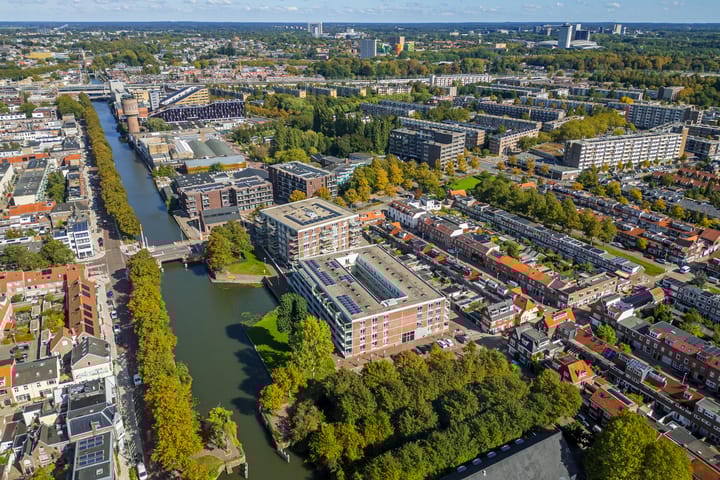 Photo 40 of Broeder Alarmstraat 87