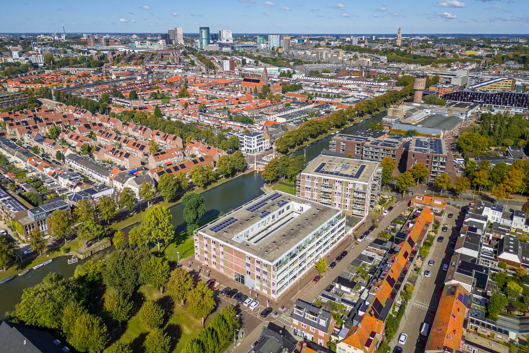 Foto 41 van Broeder Alarmstraat 87