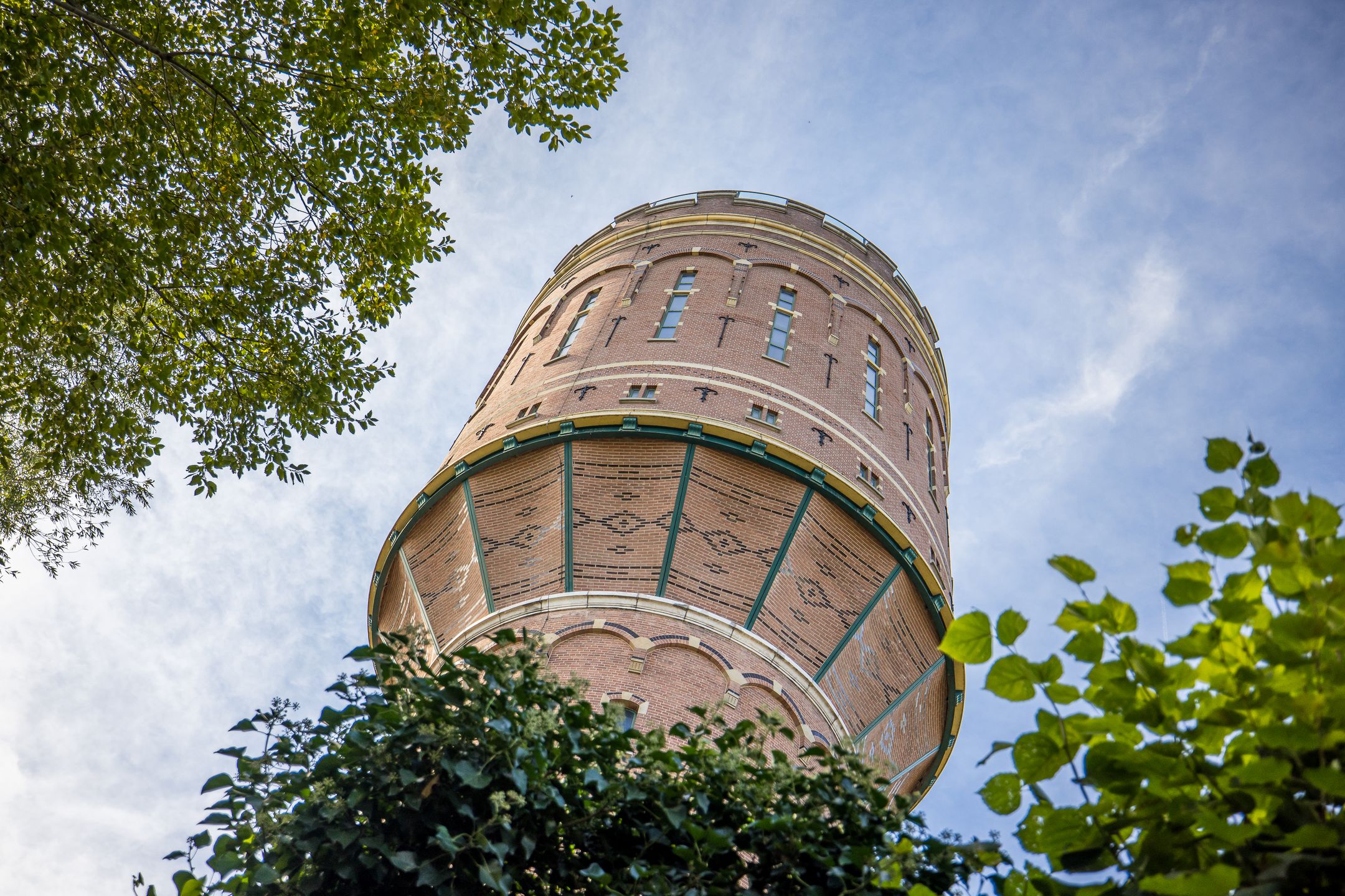 Foto 45 van Broeder Alarmstraat 87