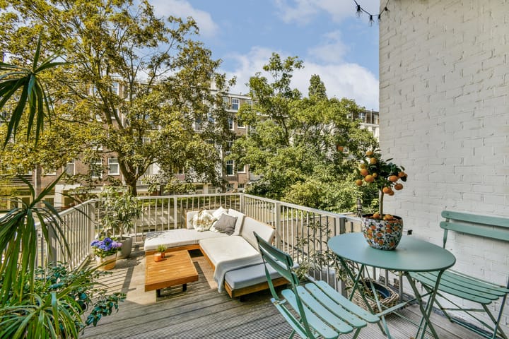 Foto 1 van Overtoom 538-1