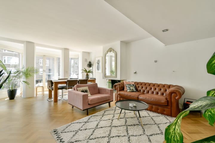 Foto 2 van Overtoom 538-1