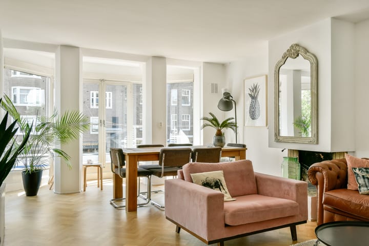 Foto 5 van Overtoom 538-1