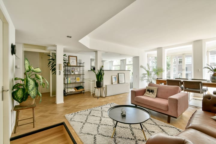 Foto 6 van Overtoom 538-1