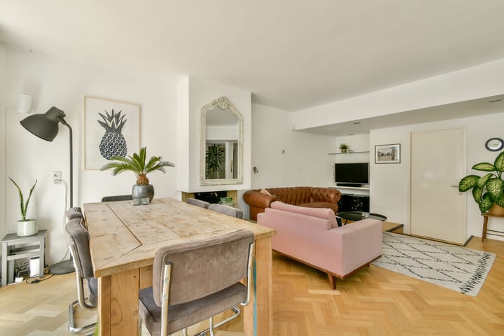 Foto 7 van Overtoom 538-1