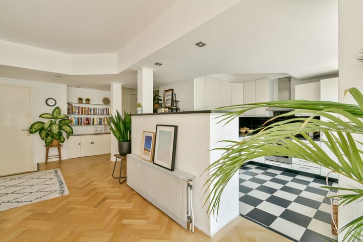 Foto 9 van Overtoom 538-1