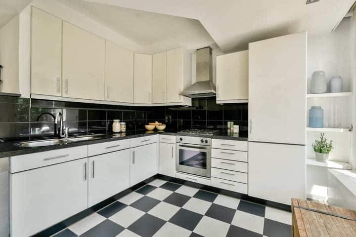 Foto 10 van Overtoom 538-1