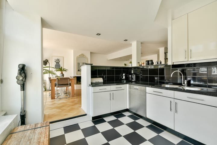 Foto 11 van Overtoom 538-1