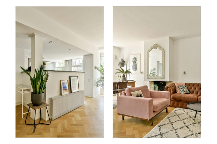 Foto 12 van Overtoom 538-1