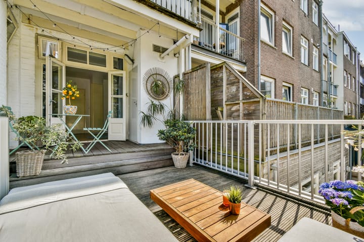 Foto 16 van Overtoom 538-1