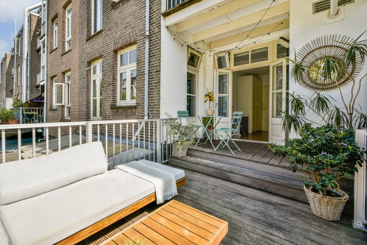 Foto 17 van Overtoom 538-1