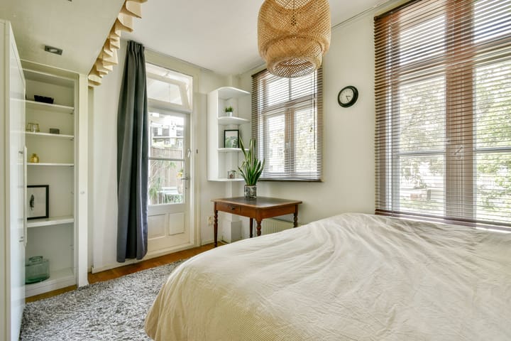 Foto 20 van Overtoom 538-1