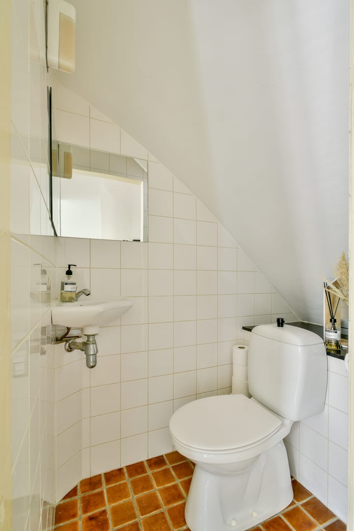 Foto 24 van Overtoom 538-1