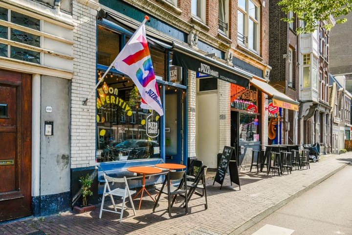 Foto 28 van Overtoom 538-1