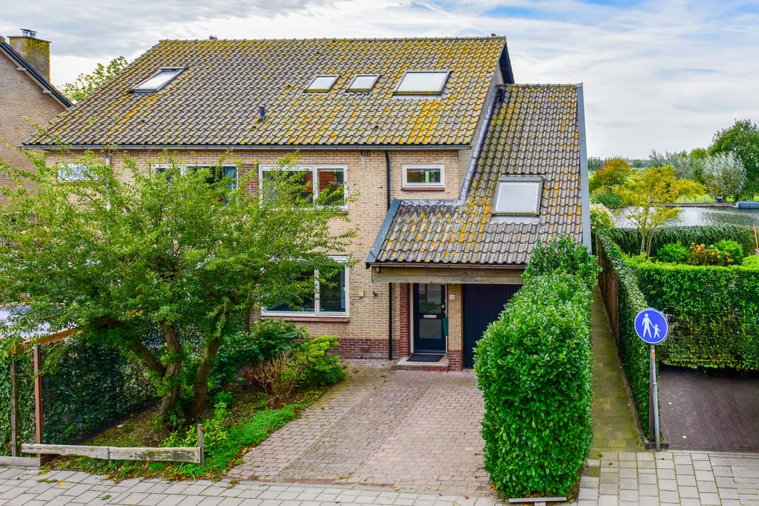 Photo 13 of Vreelandseweg 56