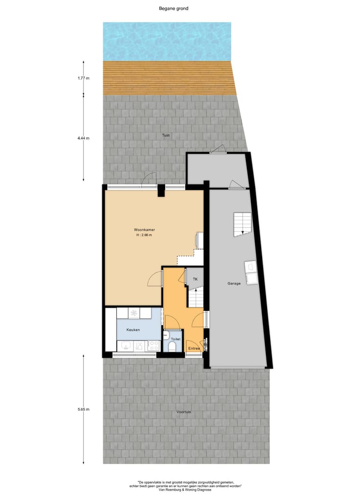 Photo 18 of Vreelandseweg 56