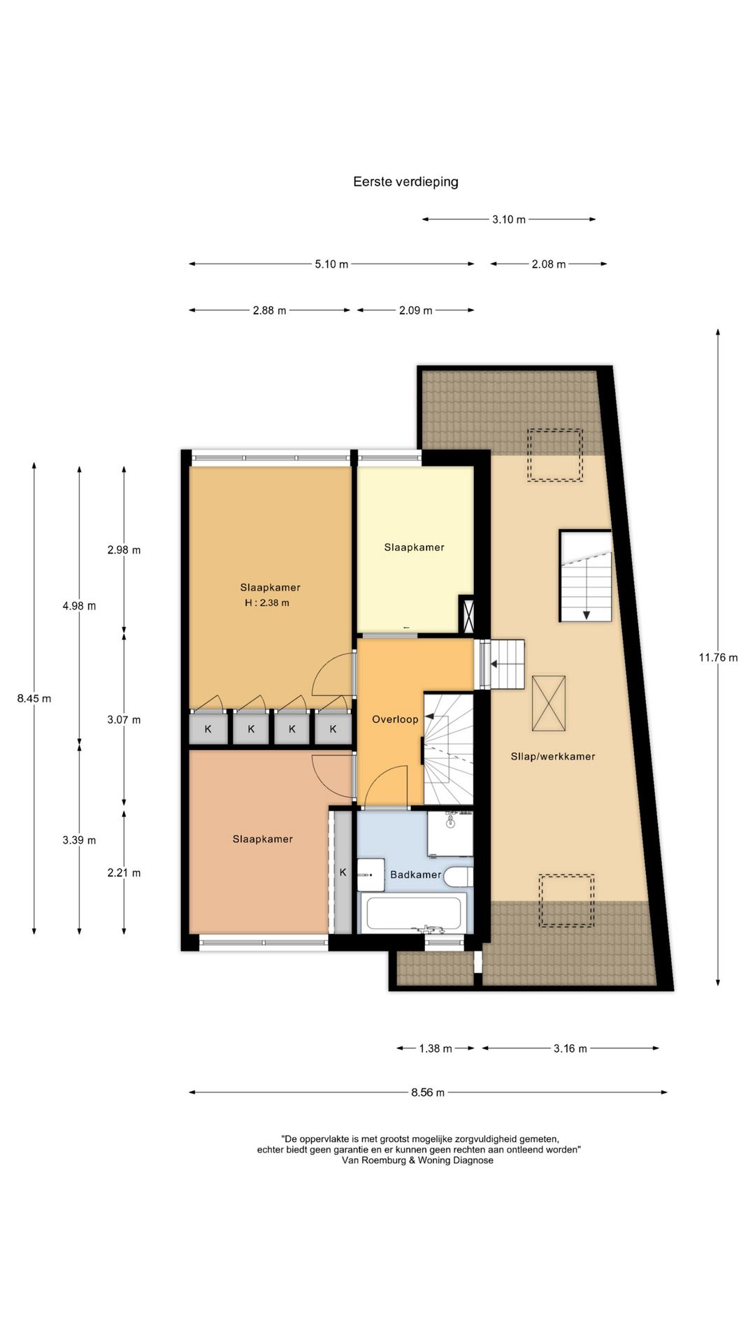 Photo 30 of Vreelandseweg 56