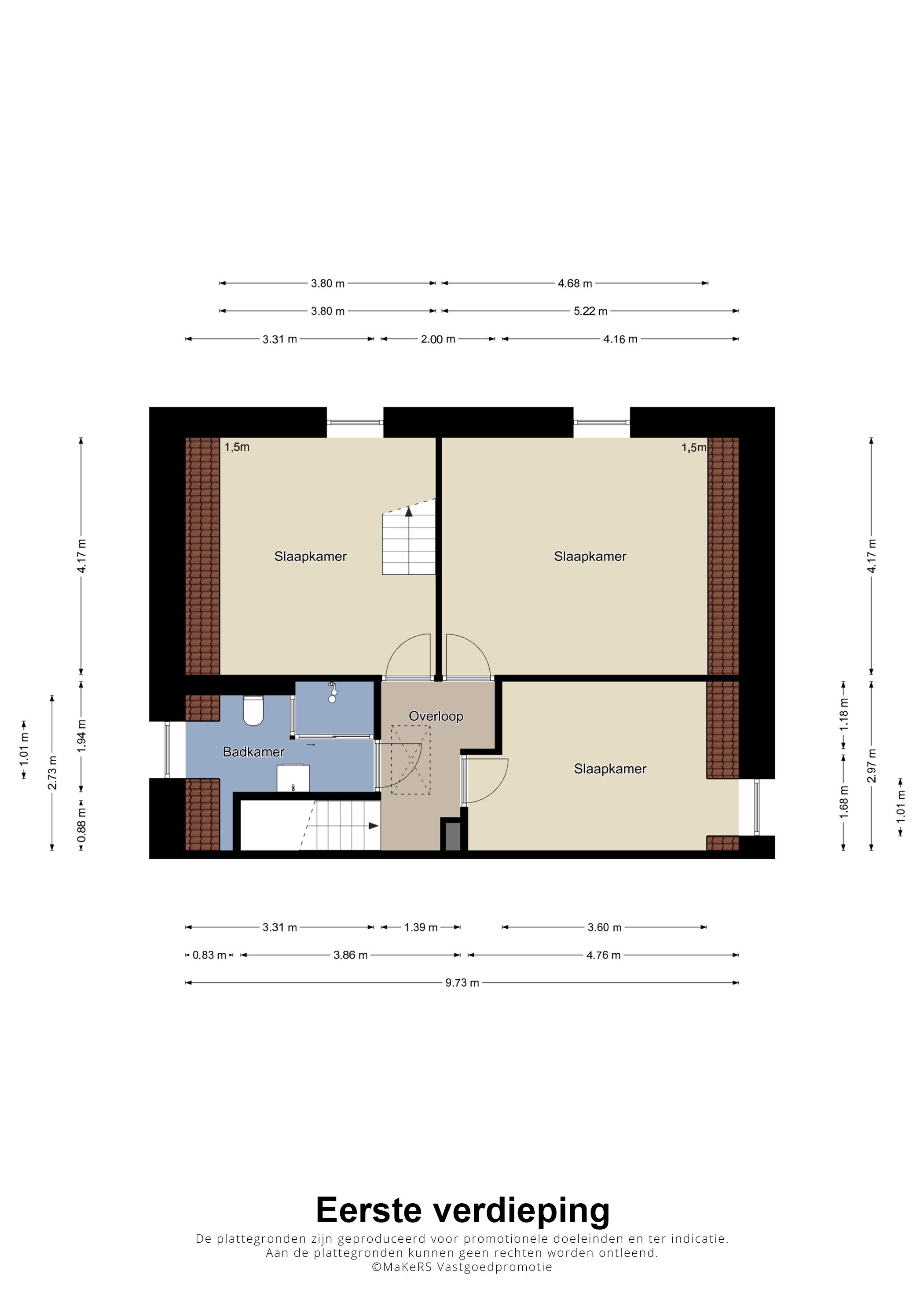 Foto 51 van Wilhelminastraat 6