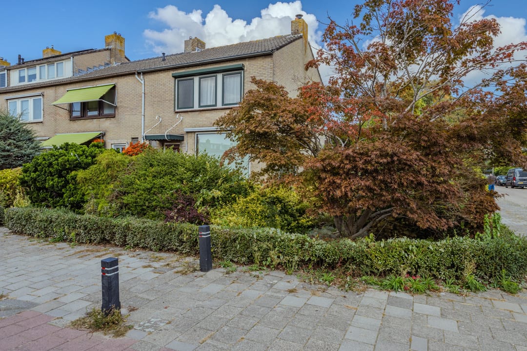 Foto 1 van Kievitlaan 36