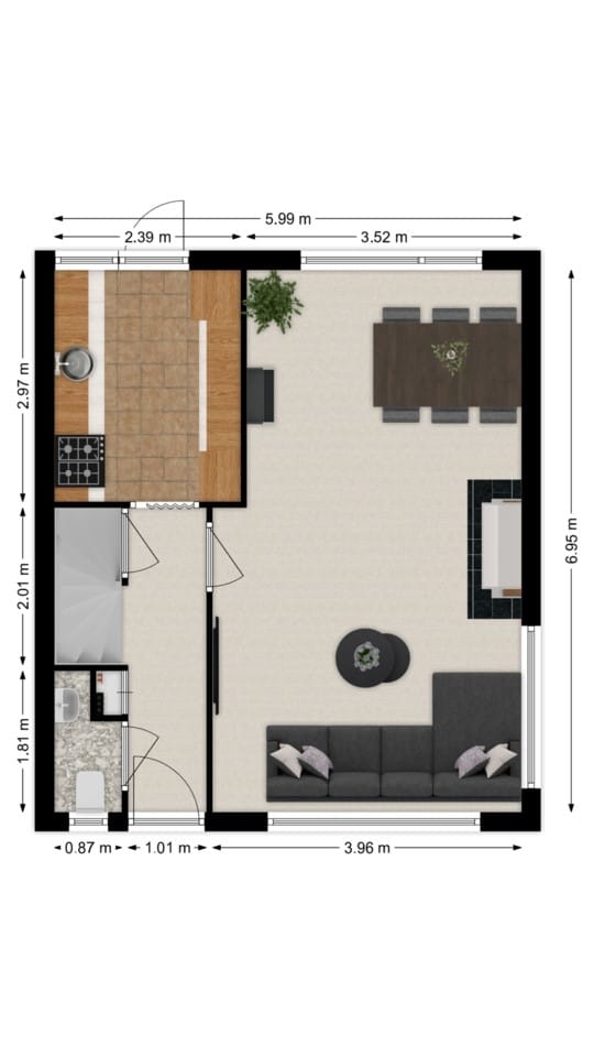 Foto 33 van Kievitlaan 36