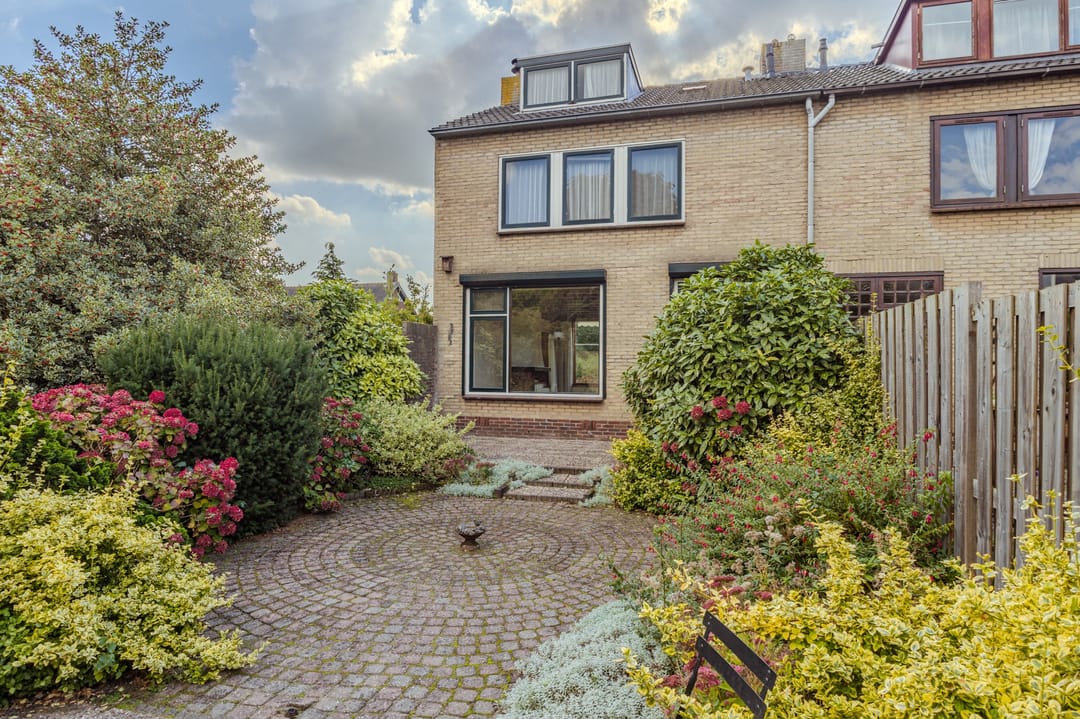 Foto 2 van Kievitlaan 36