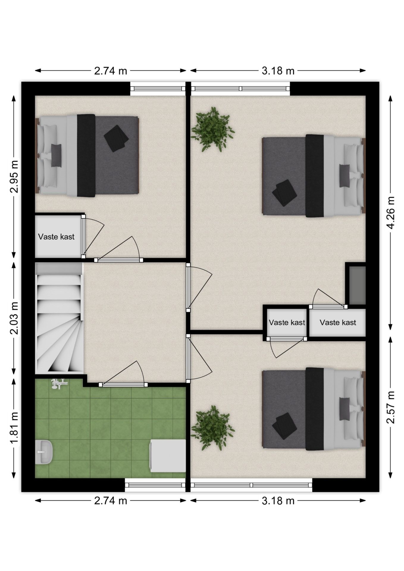 Foto 34 van Kievitlaan 36