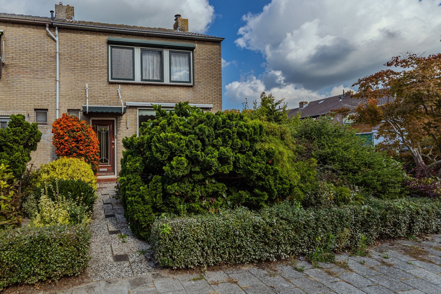 Foto 5 van Kievitlaan 36