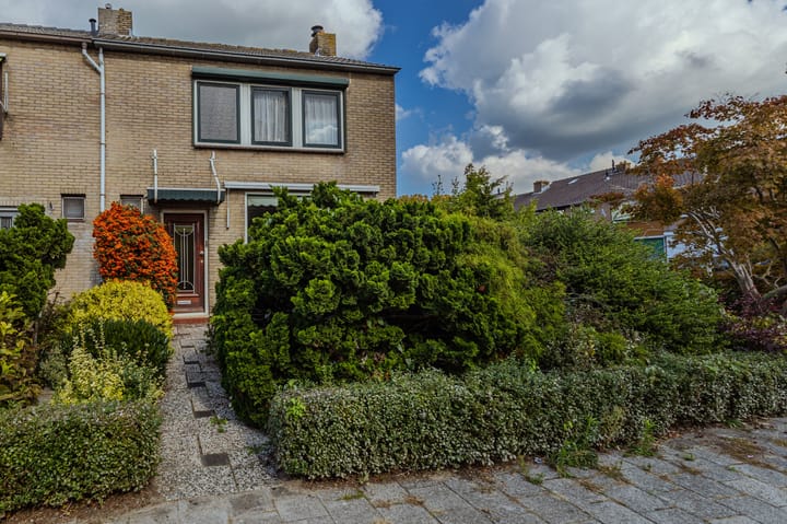 Foto 5 van Kievitlaan 36